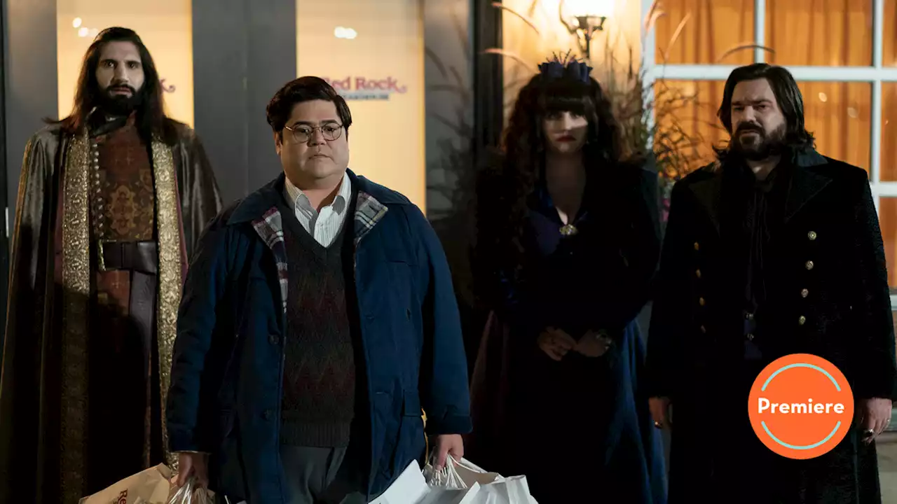 What We Do In The Shadows recap: Things are finally changing in season 5