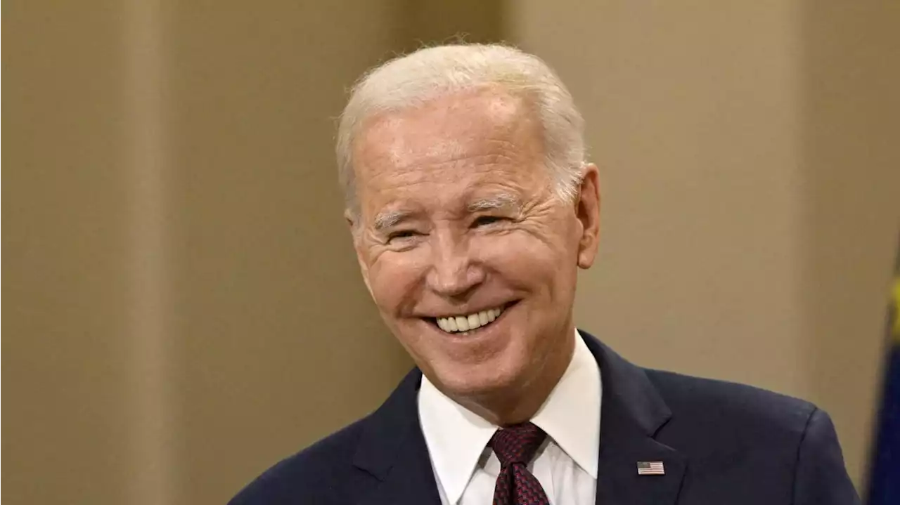 Biden Cancels $39B in Student Loan Debts Despite Supreme Court