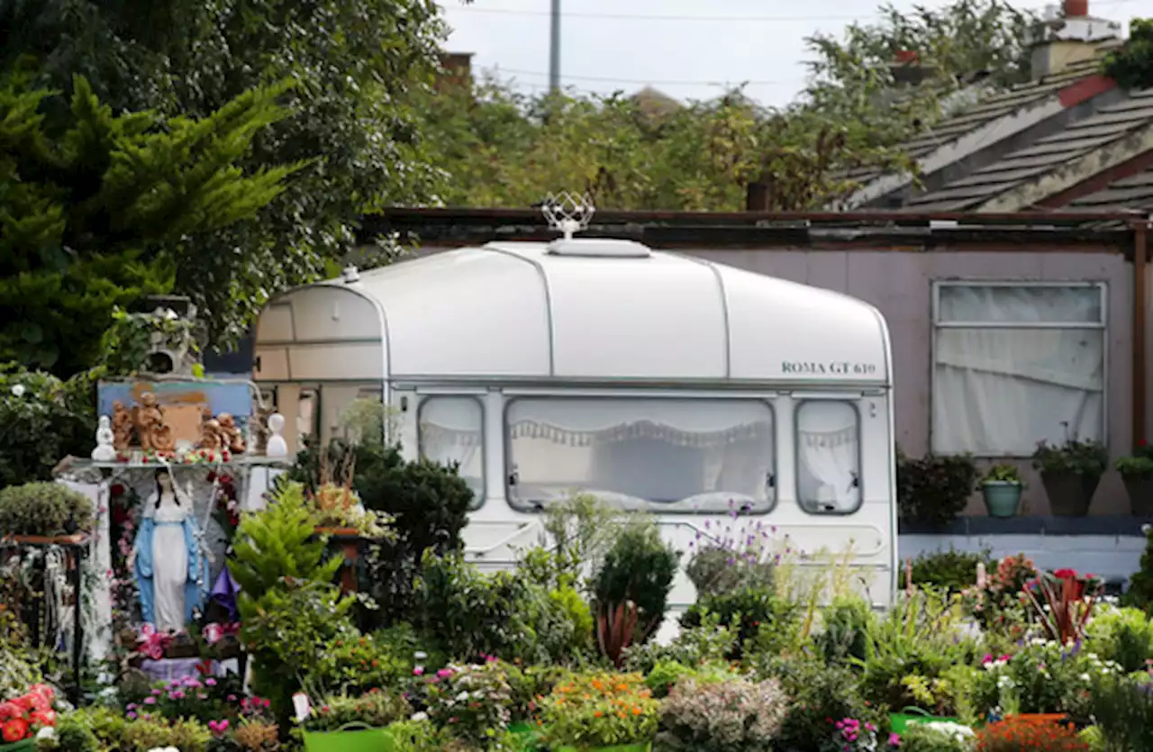 Opinion: 'Everyone in the Traveller community has experienced prejudice at some point'