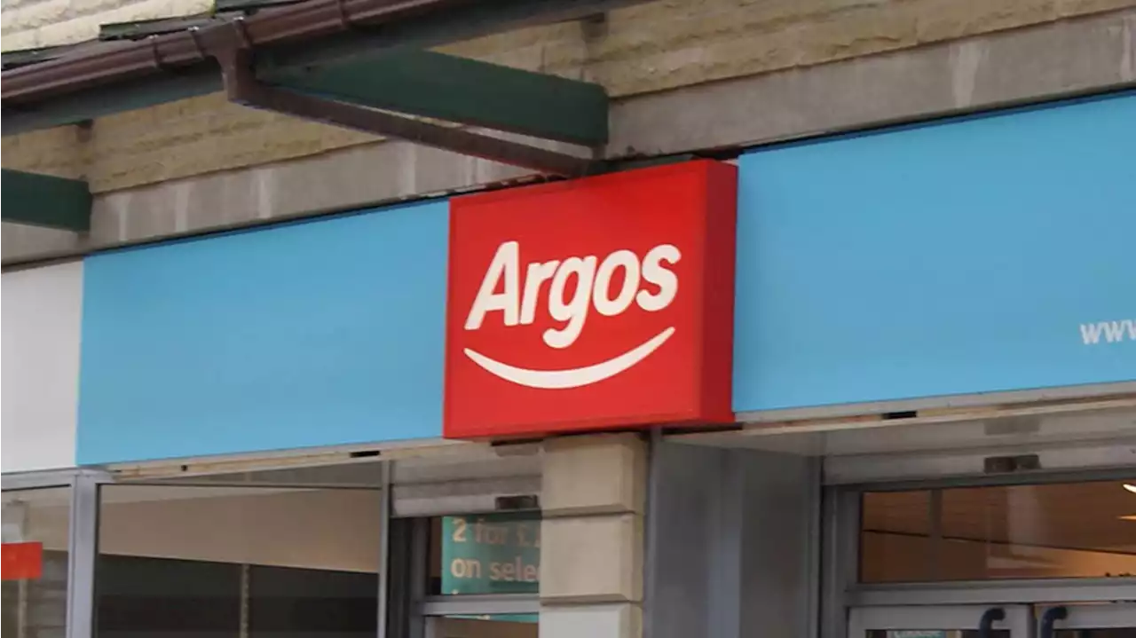 Argos set to close three more stores in Lincolnshire