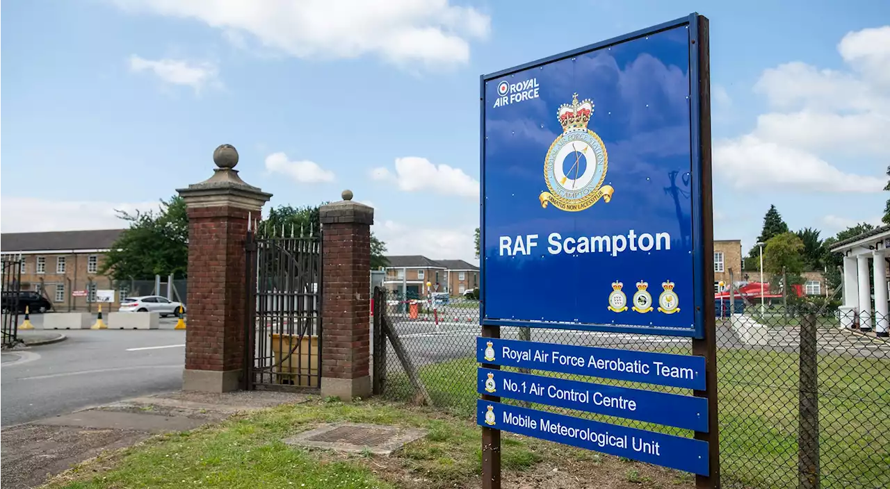 High Court grants judicial review of RAF Scampton asylum camp