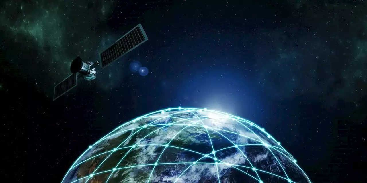 Viasat broadband satellite suffers 'unexpected event'