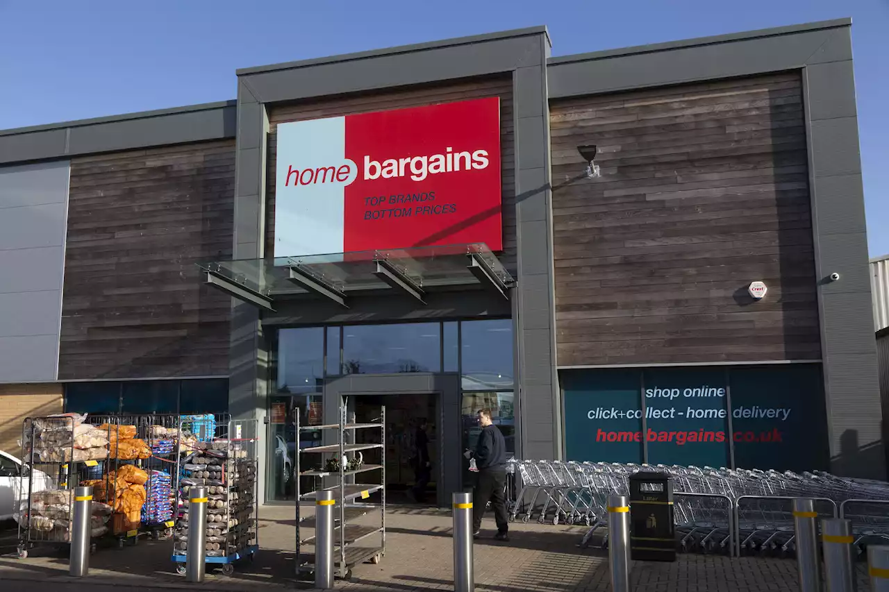 Beauty fans race to Home Bargains for luxury haircare selling for £15 cheaper