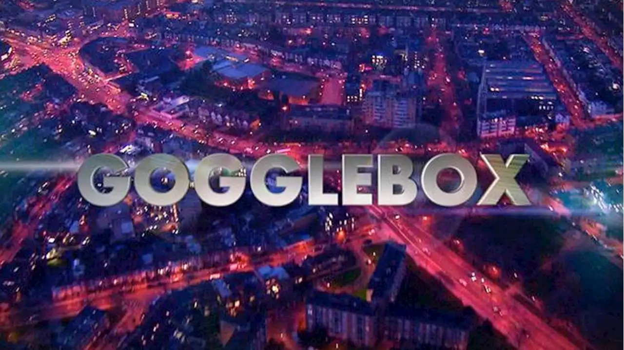 Celebrity Gogglebox sign up huge pop star & sister - & they join show TONIGHT