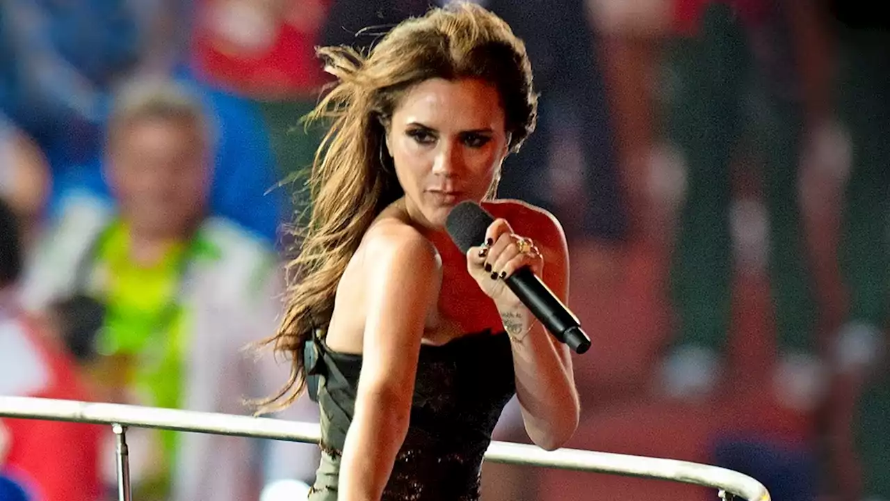 Victoria Beckham WILL rejoin Spice Girls for 30th anniversary reunion