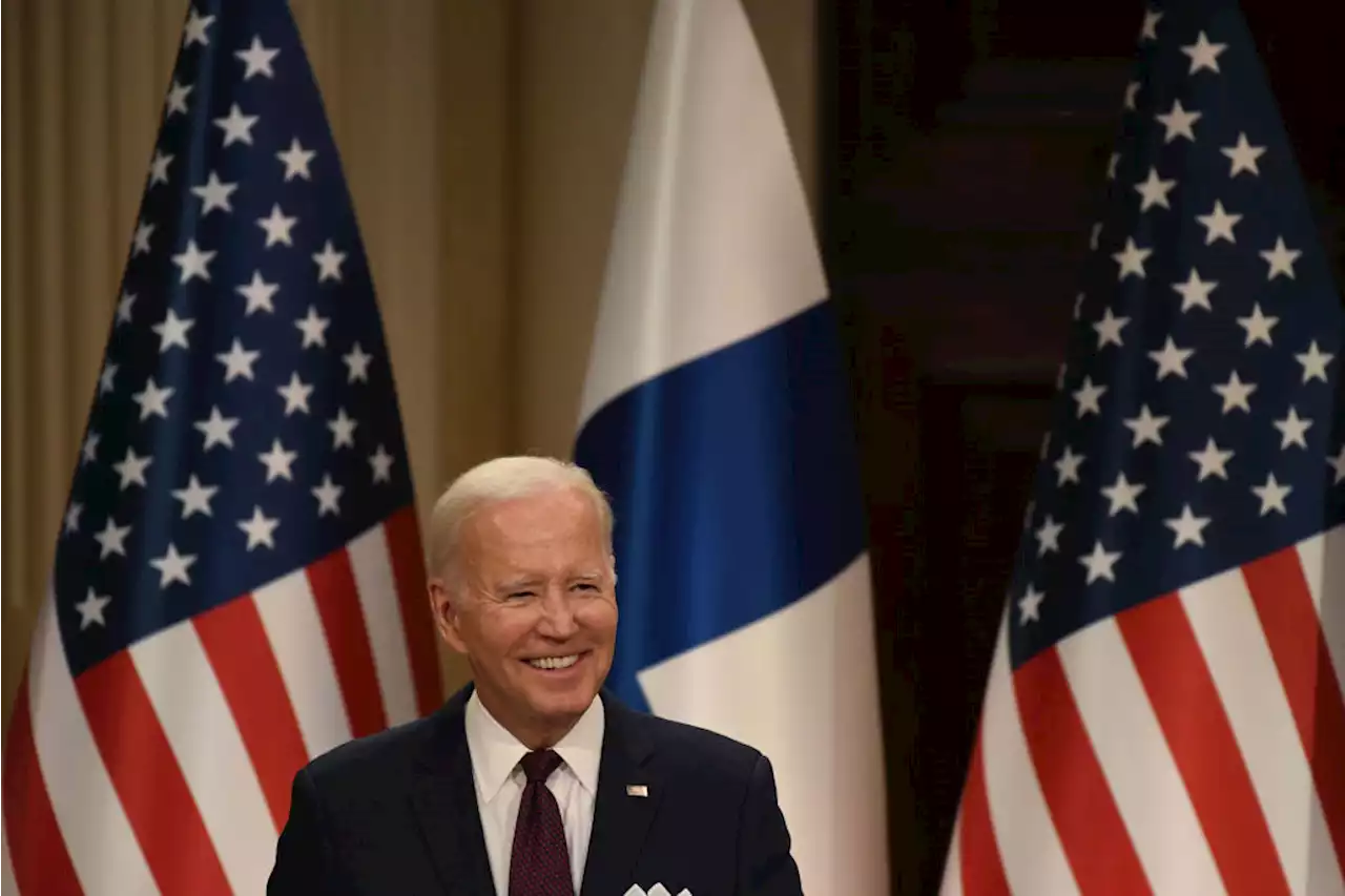 Biden and Democrats Raised More Than $72 Million for 2024 Campaign