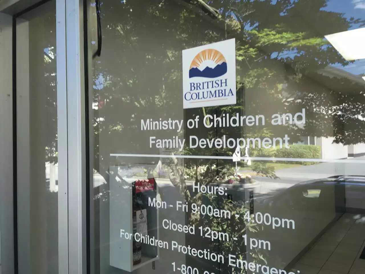 Editorial: A boy was murdered, but where was the government?
