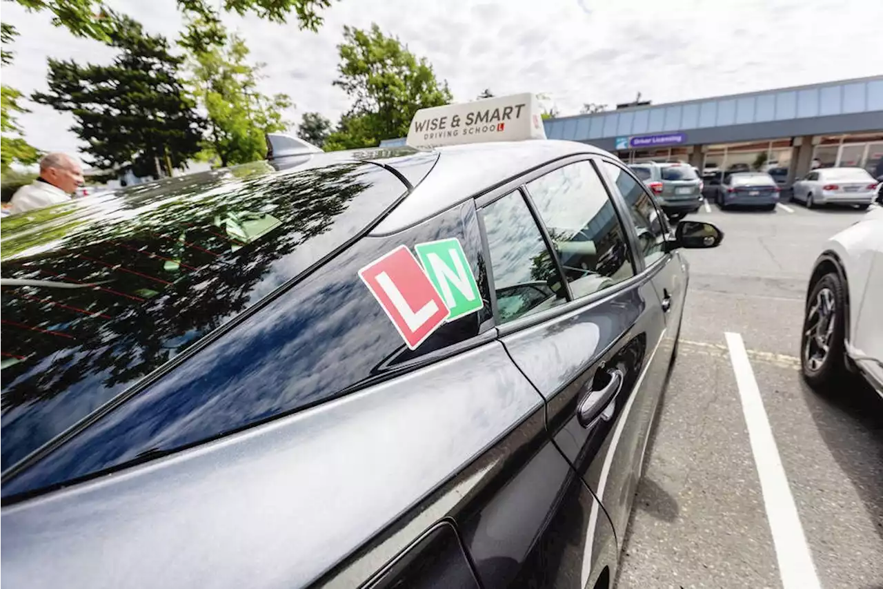 John Ducker: Preparedness the key to passing driving test
