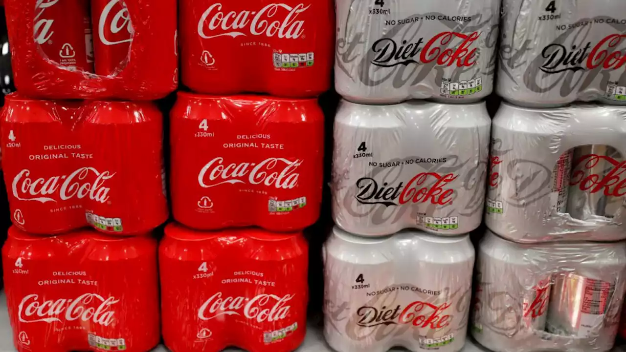 WHO cancer arm deems aspartame 'possible carcinogen'; consumption limits unchanged