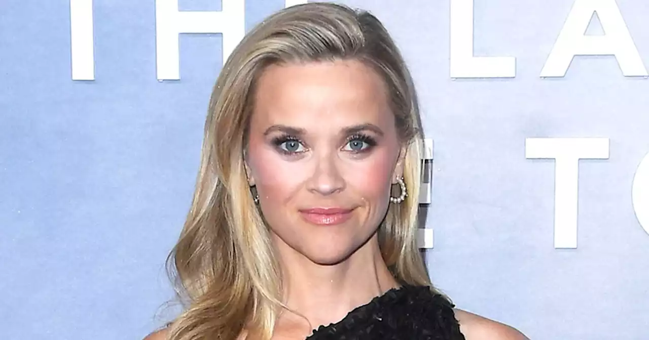 Reese Witherspoon on ‘Fear’ sex scene with Mark Wahlberg: ‘I didn’t have control over it’