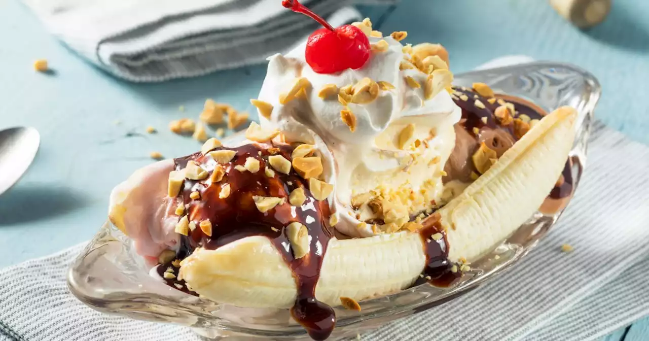 Treat yourself to these deals and freebies for National Ice Cream Day