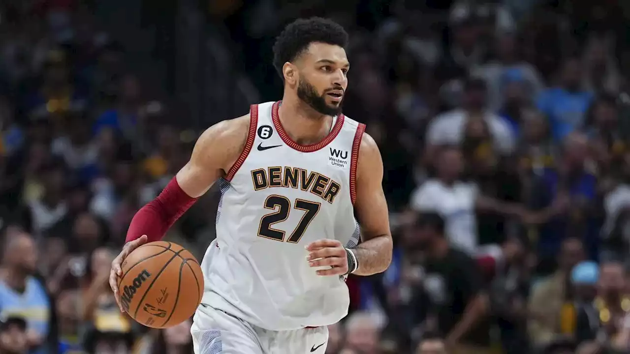 Jamal Murray, Shai Gilgeous-Alexander lead deep Canadian World Cup roster