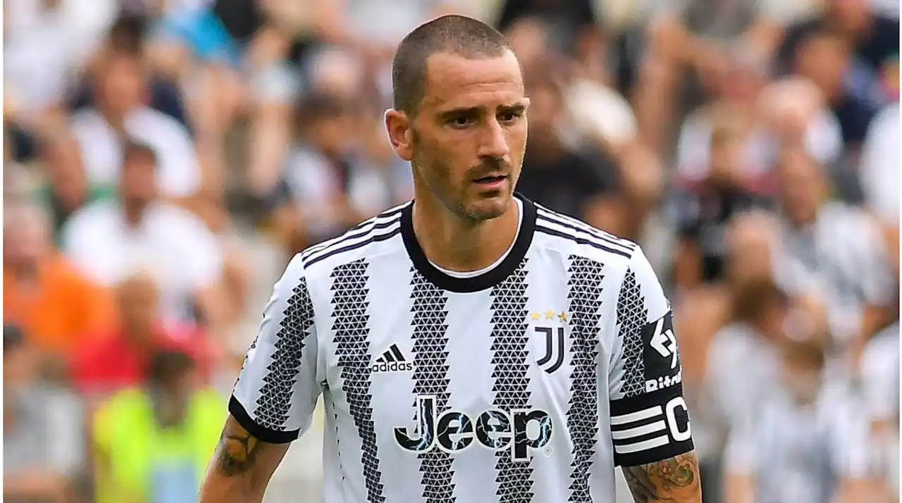 „Sky“: Juventus setzt auch Bonucci auf den Transfermarkt – Vier Großverdiener sollen gehen