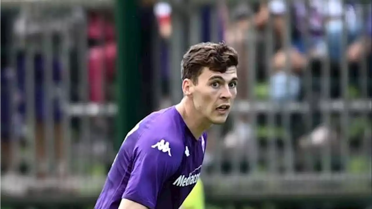 Jacob Rasmussen saluta definitivamente la Fiorentina: accordo chiuso col Brondby - TUTTOmercatoWEB.com