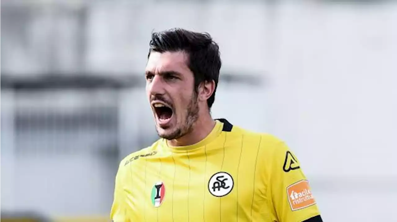 UFFICIALE: Cagliari, ecco Simone Scuffet: il portiere torna in Italia, firma fino al 2026 - TUTTOmercatoWEB.com