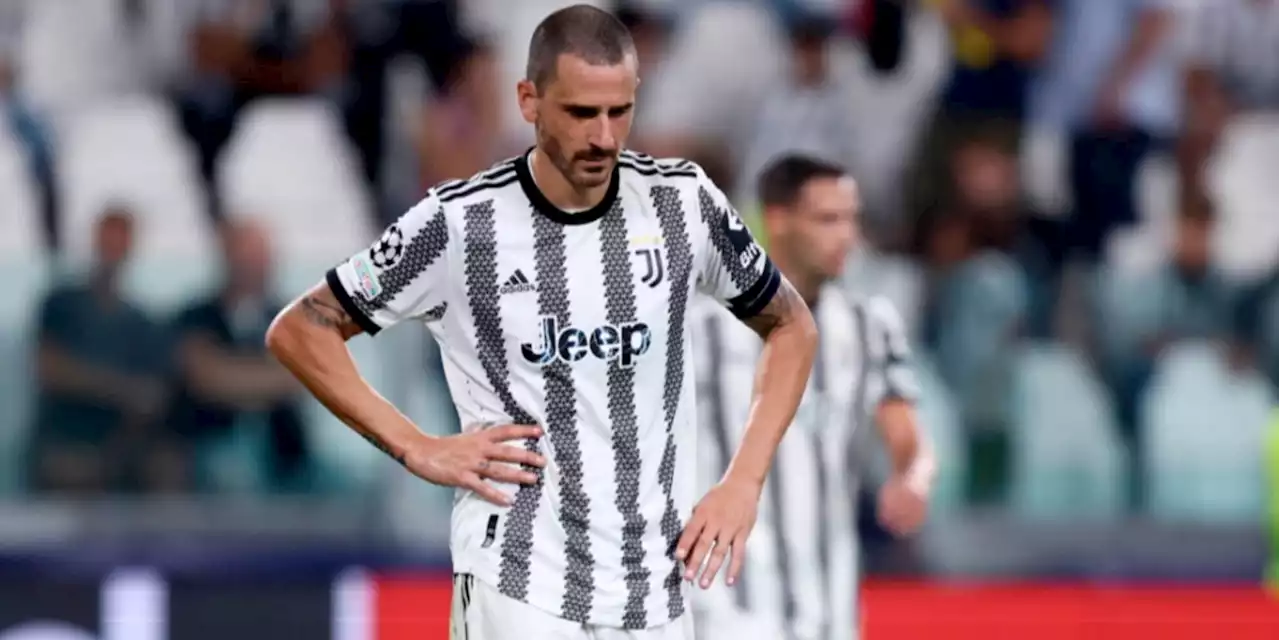 Bonucci, ciao Juve: il perché dello strappo e le telefonate mercato