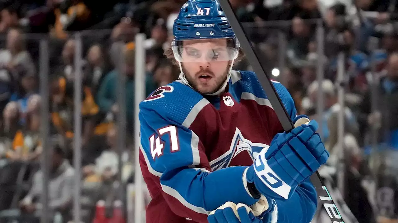 Arizona Coyotes to cut recently signed Alex Galchenyuk, who was arrested this week