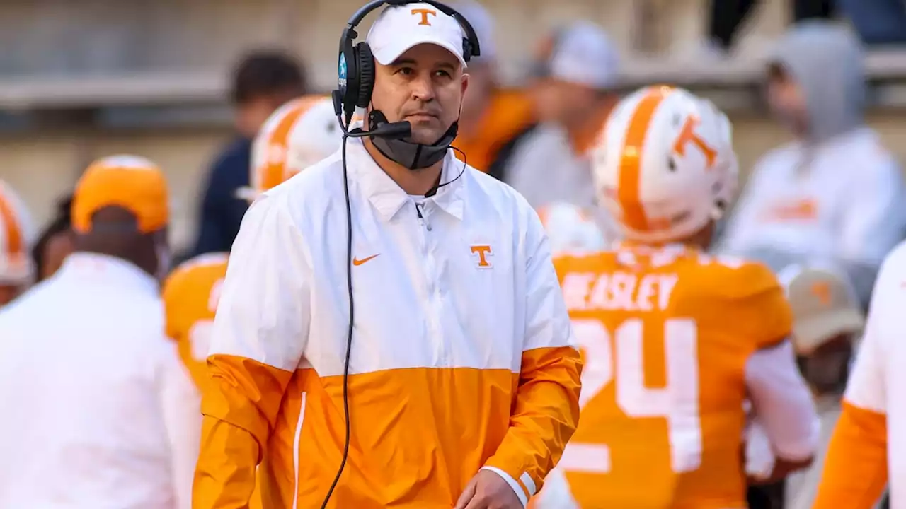 Tennessee football, Jeremy Pruitt to receive verdict on NCAA infractions case Friday