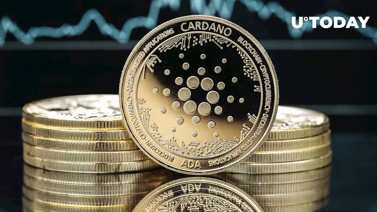 Cardano's (ADA) Major Improvement Proposal Reaches Important Milestone