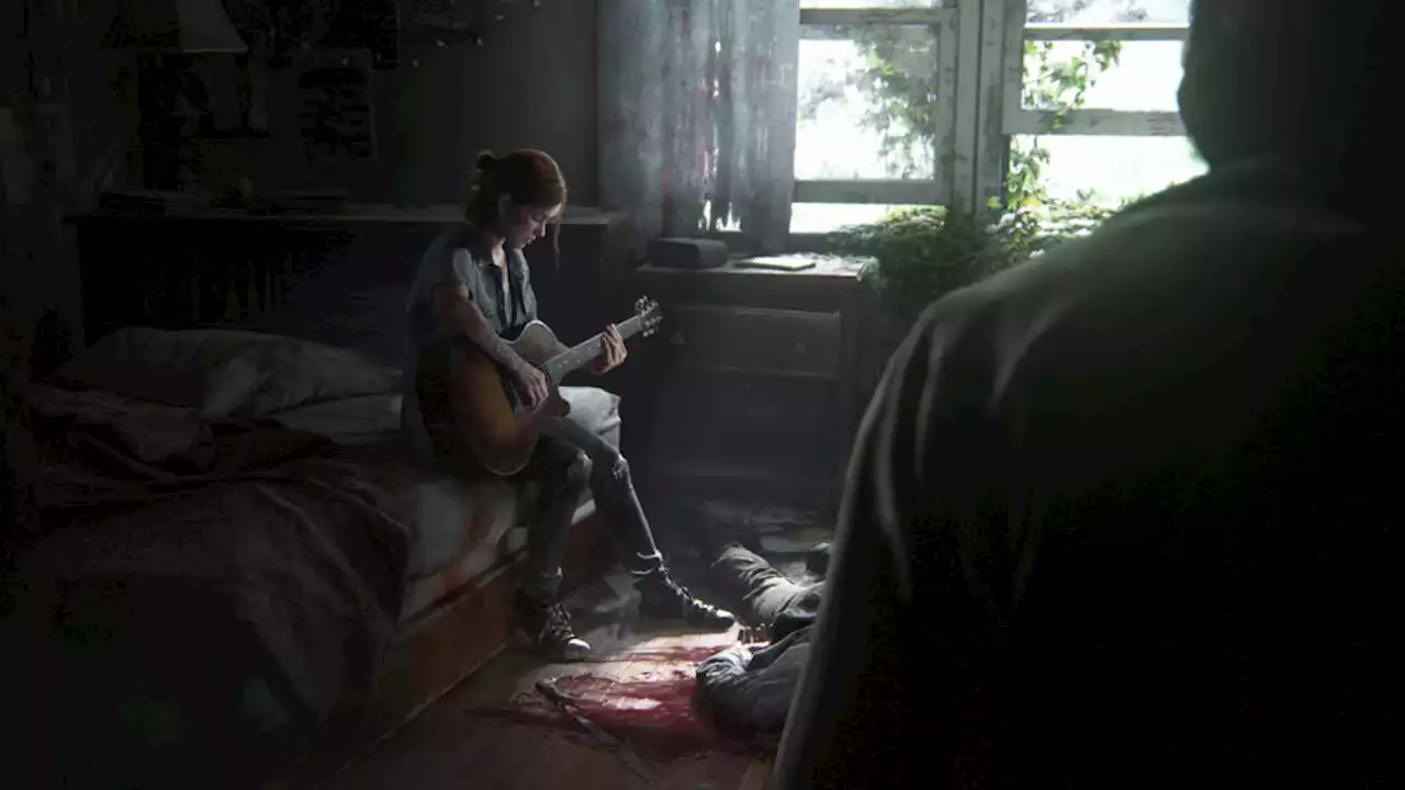 An ’enhanced version’ of The Last of Us 2 is in the works, composer reportedly says | VGC