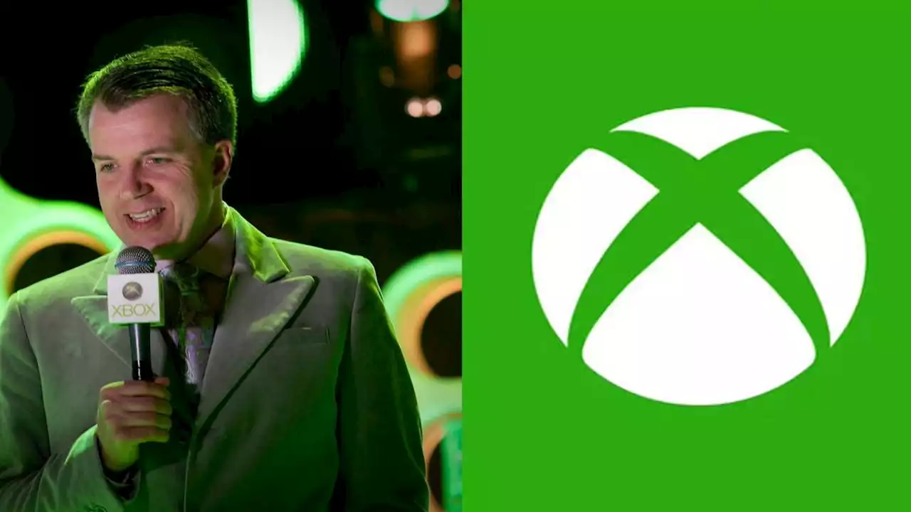 Xbox community say their farewells as Major Nelson steps down after 20 years