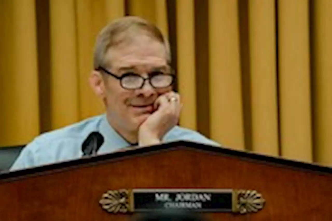 Analysis | RFK Jr. and the rank politics of Jim Jordan’s House subcommittee