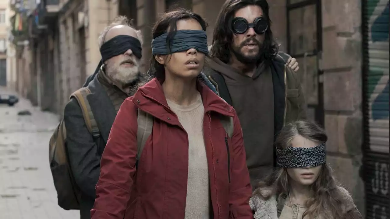 'Bird Box: Barcelona': Warum ein Sequel ohne Sandra Bullock nicht gebraucht wird