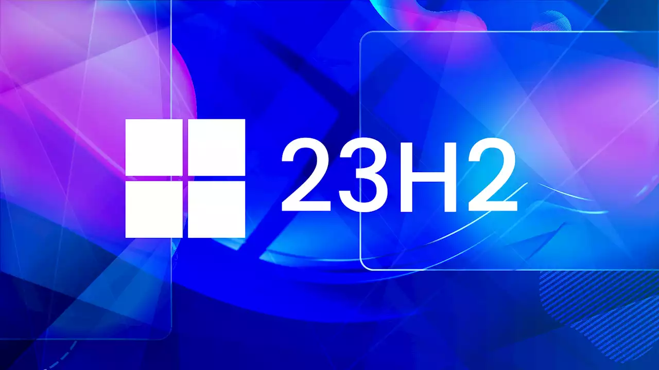 Microsoft nennt Details und Release-Zeitraum von Windows 11 23H2