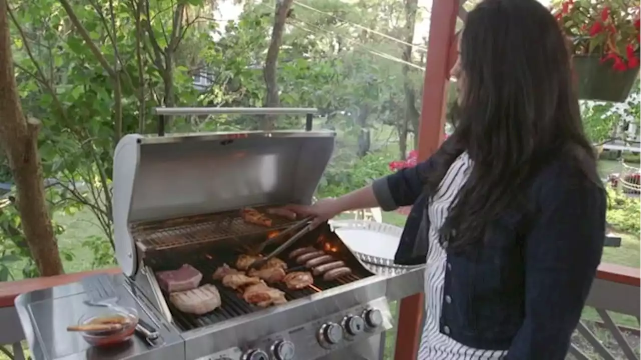 Consumer Reports: The top grills for under $300