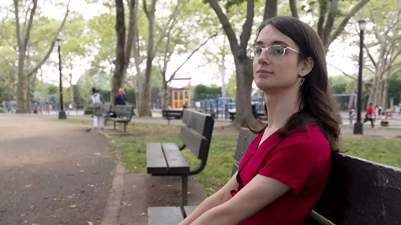 This 24-year-old wants to be the 1st transgender legislator in N.Y., joining elected officials in several other states