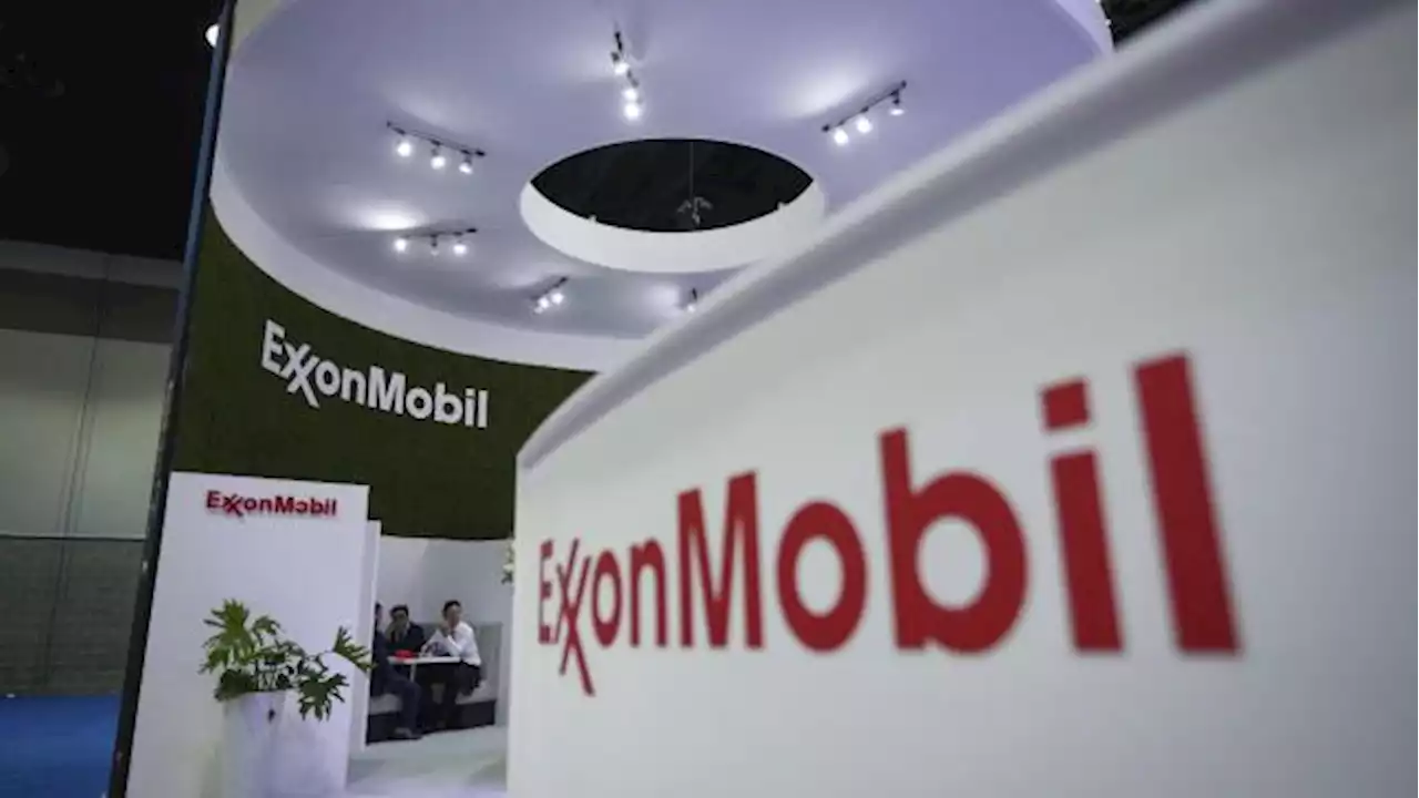 Neue Milliardenübernahme: Meint Exxon es ernst mit der CO2-Speicherung?