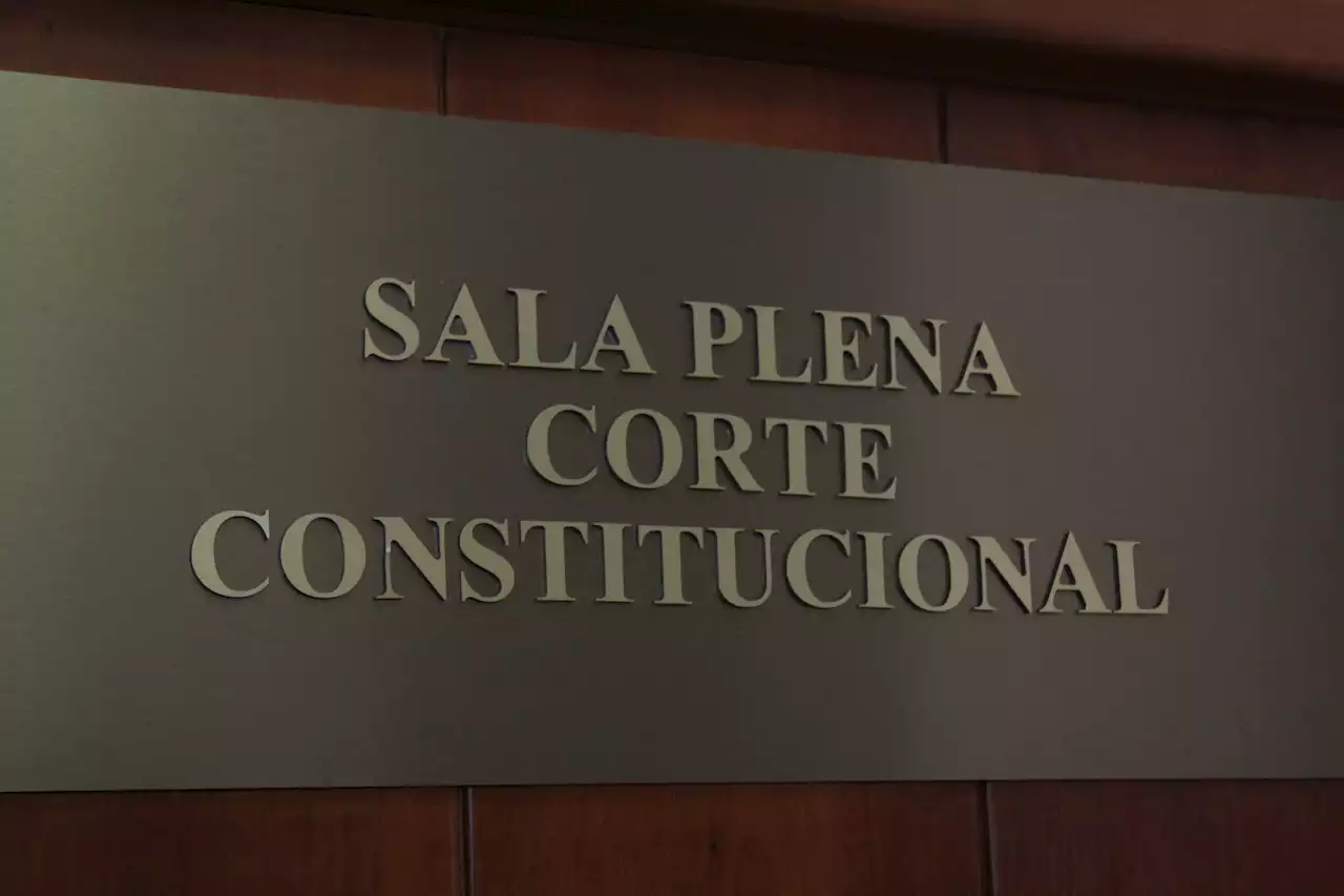 Por ahora queda en firme ‘paz total’ del Gobierno Nacional: la Corte se declaró inhibida