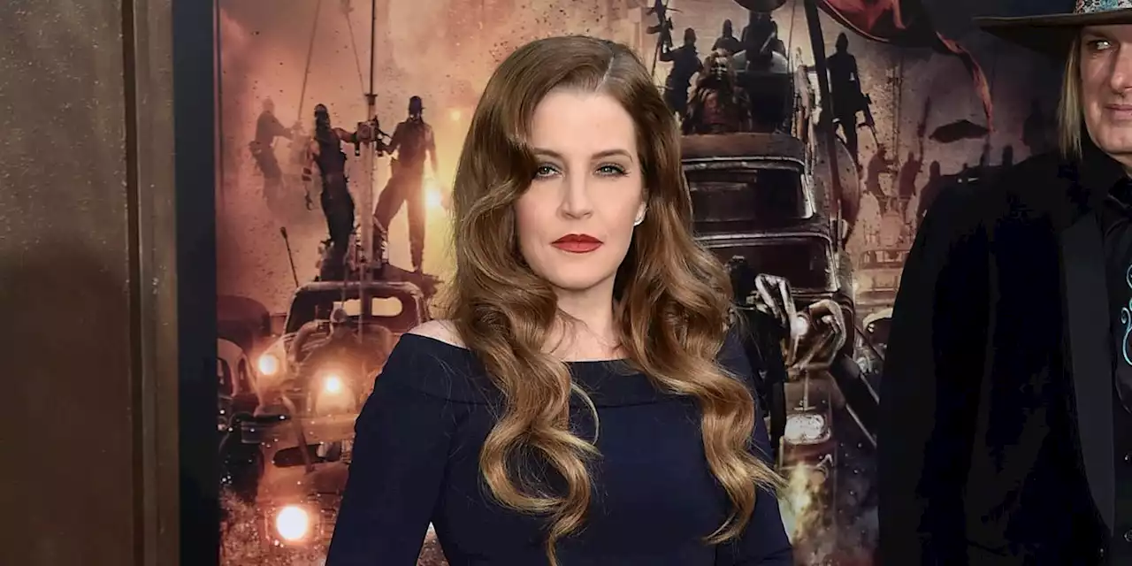 Lisa Marie Presley died from small bowel obstruction caused by bariatric surgery, coroner says