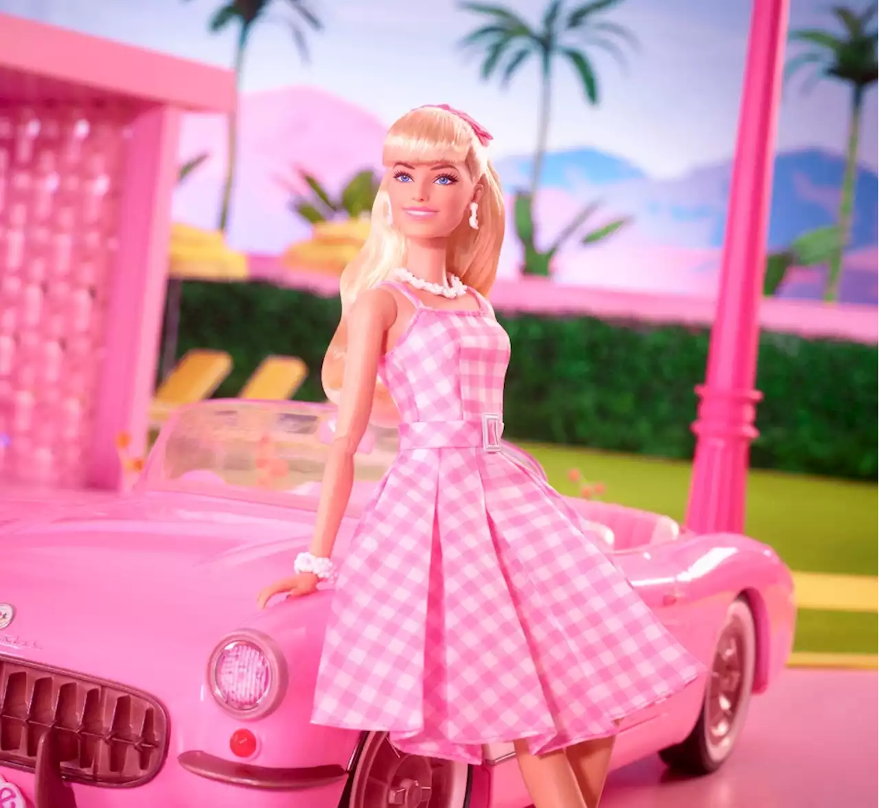 ‘Barbie’ Sparks Barbiecore Fashion and Doll Sales, Euromonitor Projects