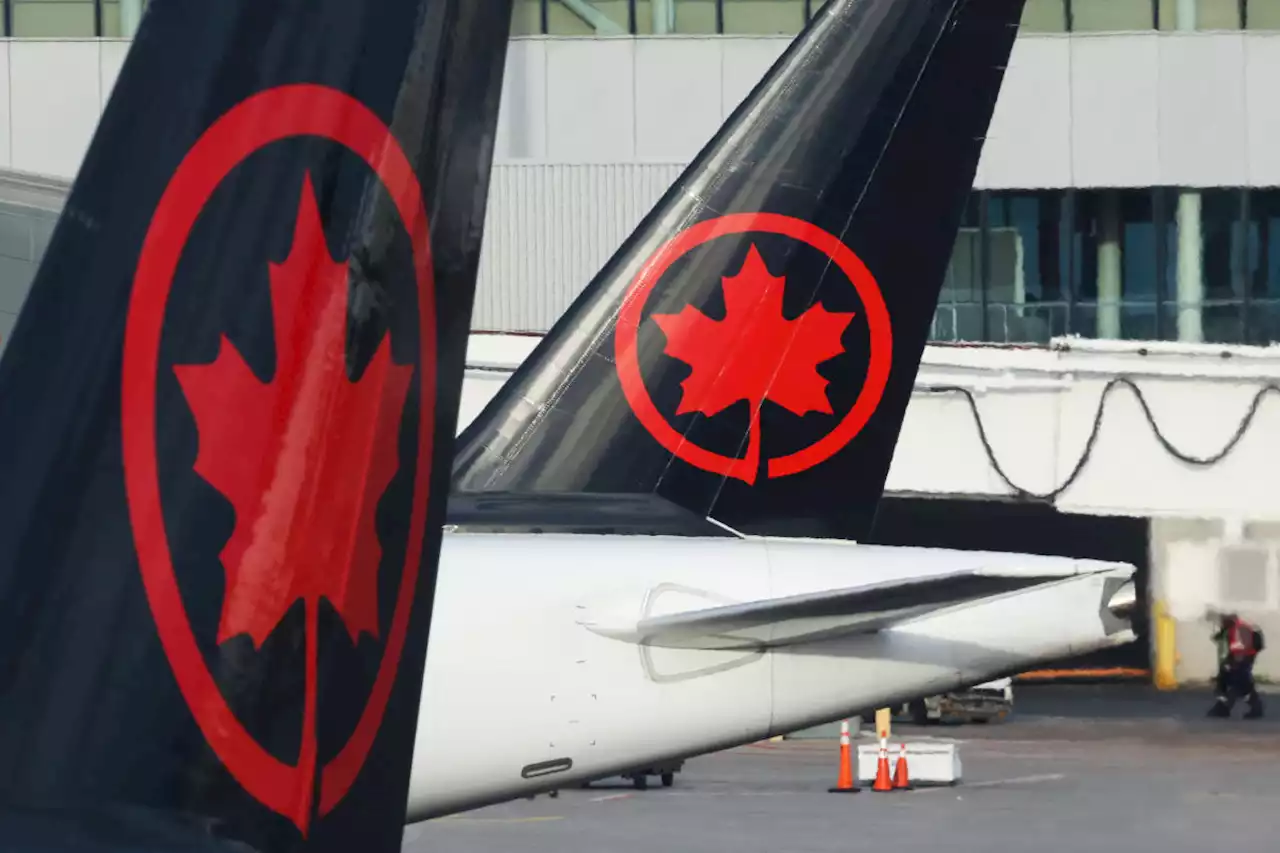 Strong travel demand will drive 'meaningful earnings' for Air Canada: analyst