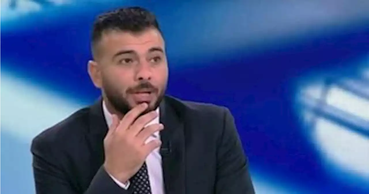 عماد متعب: فوز الأهلي برباعية نتيحة عادلة.. وتغييرات الزمالك حسّنت أداء الأبيض - اليوم السابع