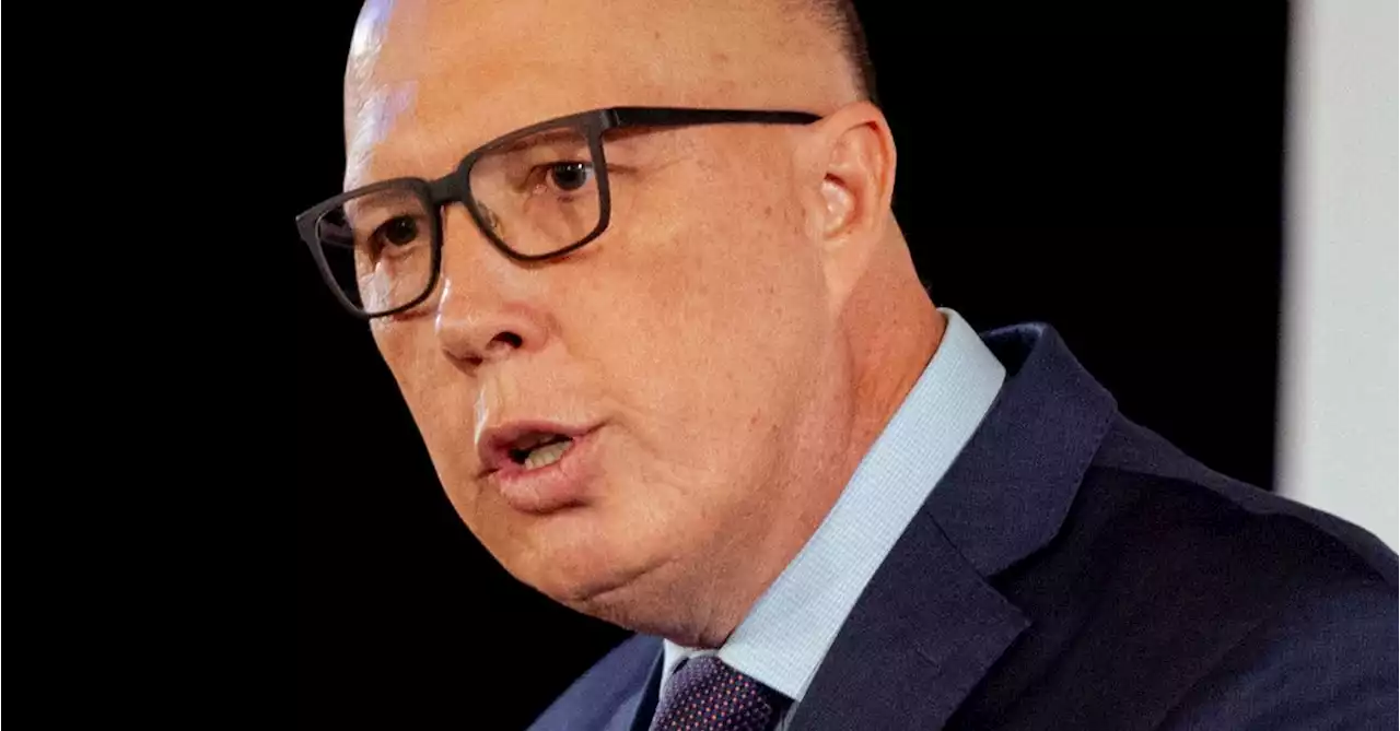 LNP spends big to save Dutton's leadership in Fadden by-election