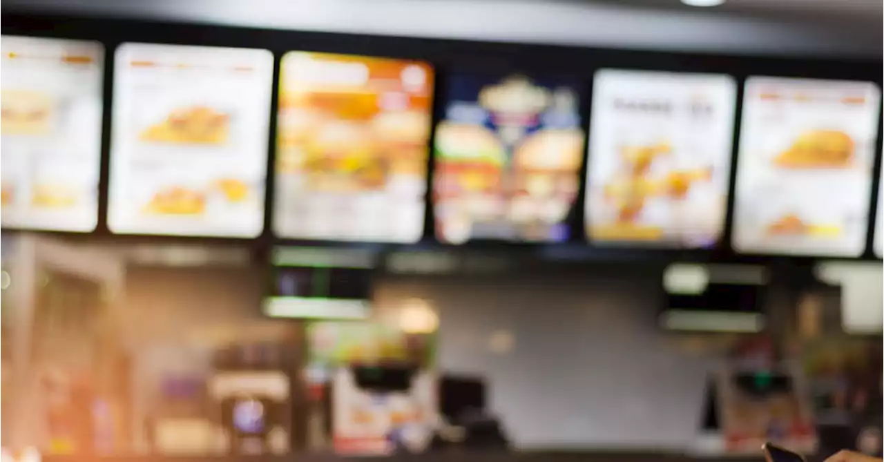 Teenage gang arrested after alleged robbery of fast food outlets in Melbourne