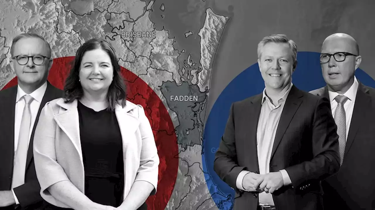 Here's why experts are confident about who will win the Fadden by-election today