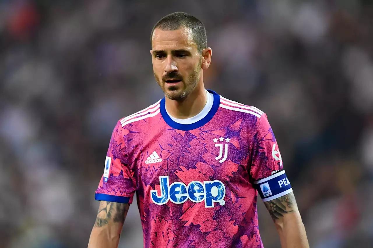 Juve, Bonucci non molla: il nuovo messaggio su Instagram