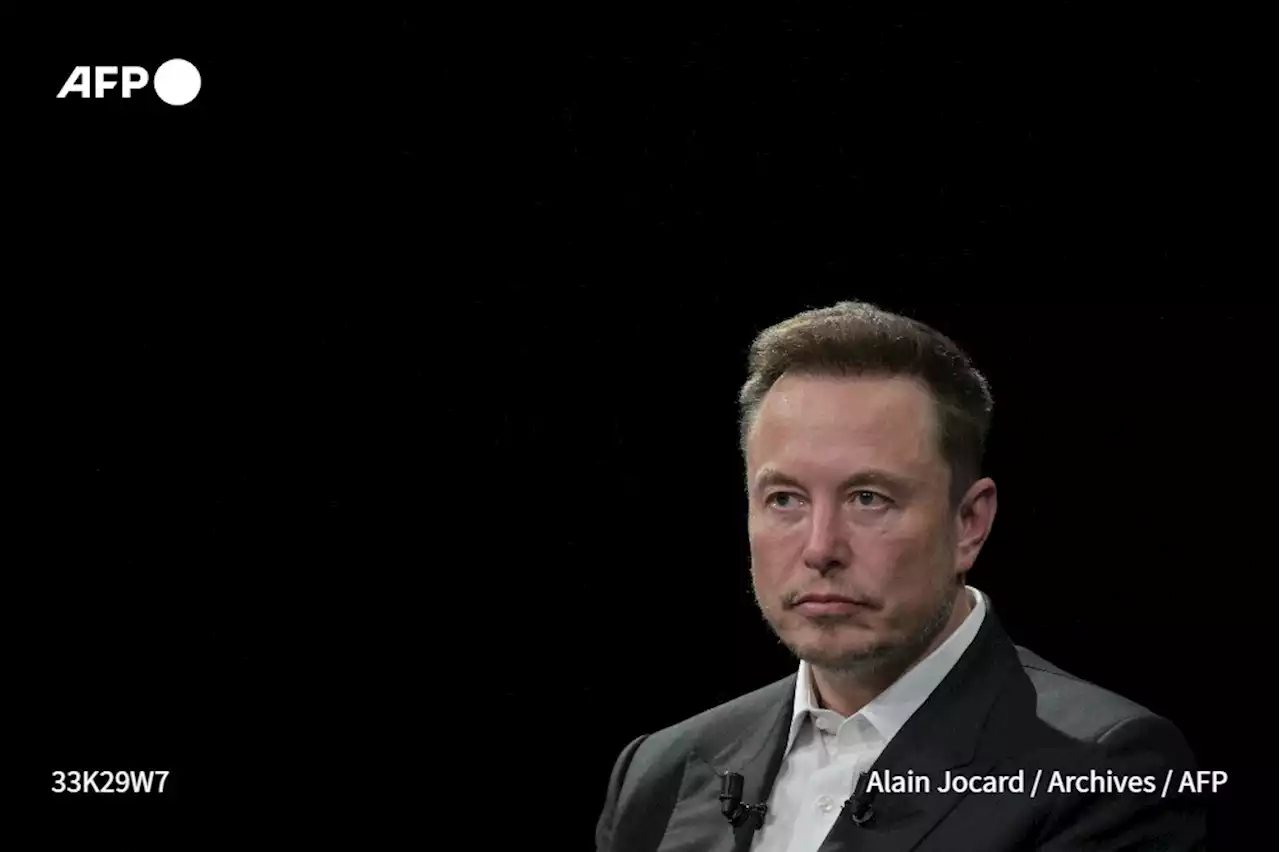 La rivalité entre Zuckerberg et Musk monte en régime, avantage au patron de Meta