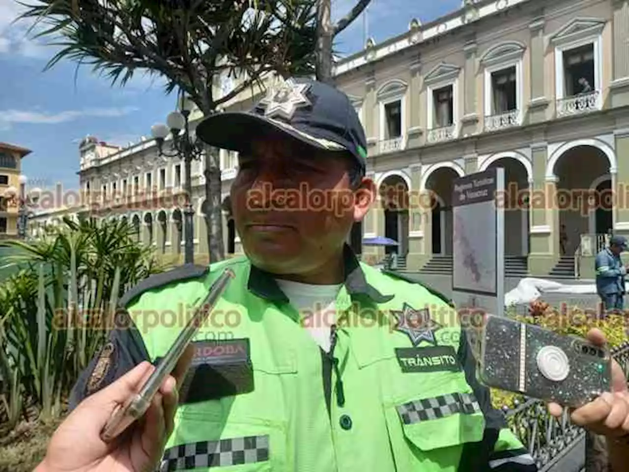 Exceso de velocidad, principal causa de accidentes de motos, en Córdoba