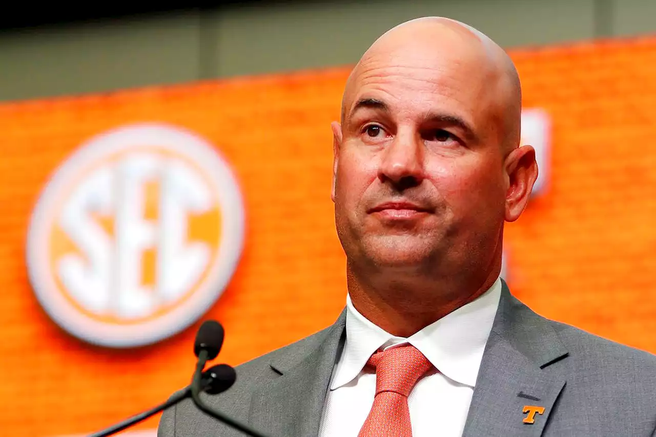 Jeremy Pruitt receives 6-year show-cause order from NCAA