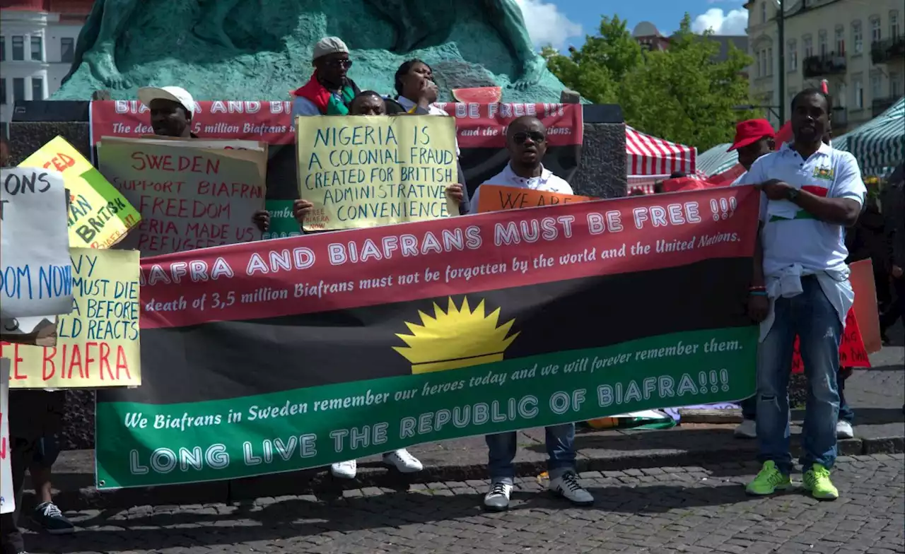 Nigeria: Can Dialogue Resolve Nigeria's 'IPOB Problem'?