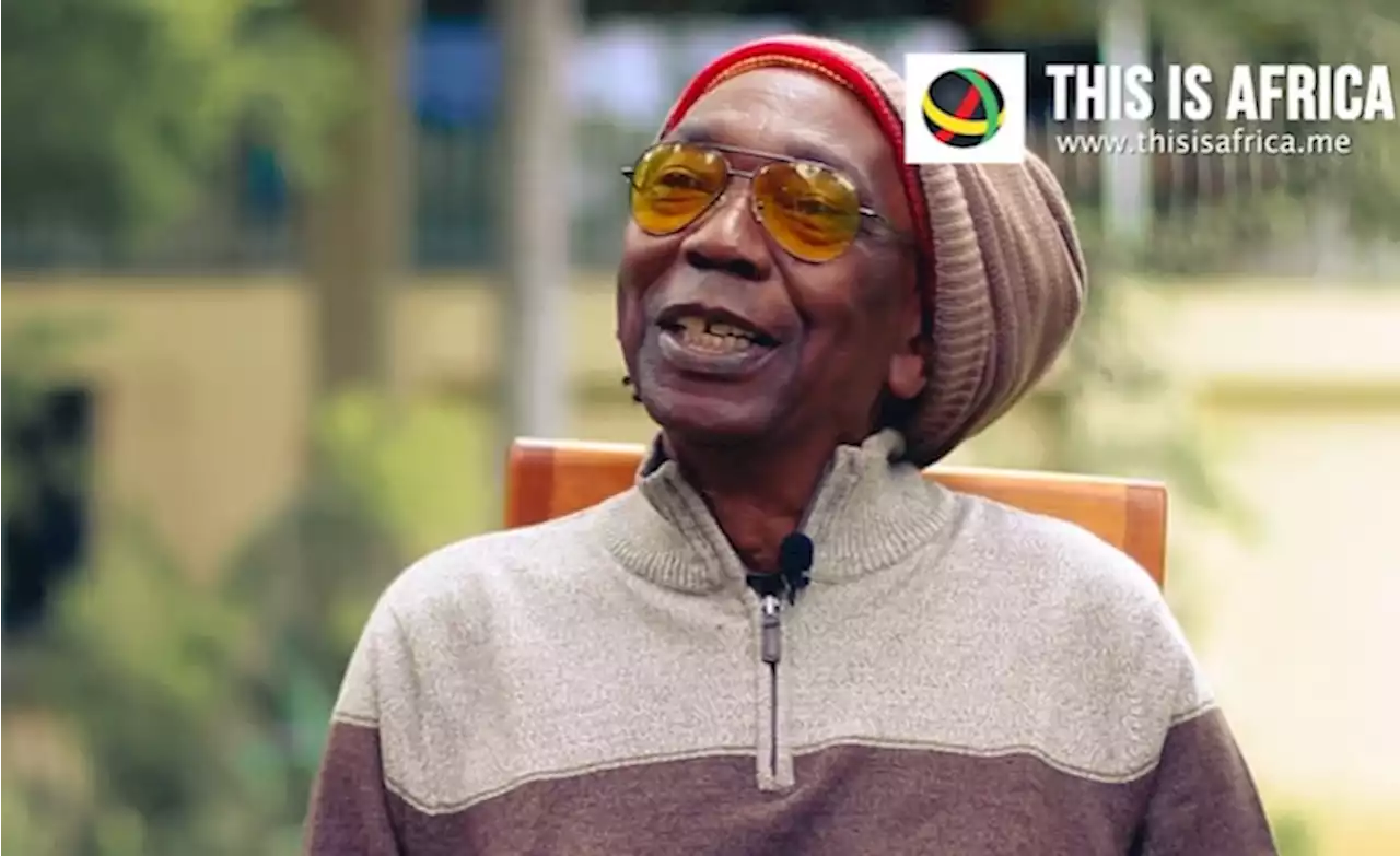 Exiled Zimbabwean Musician Thomas Mapfumo Retires