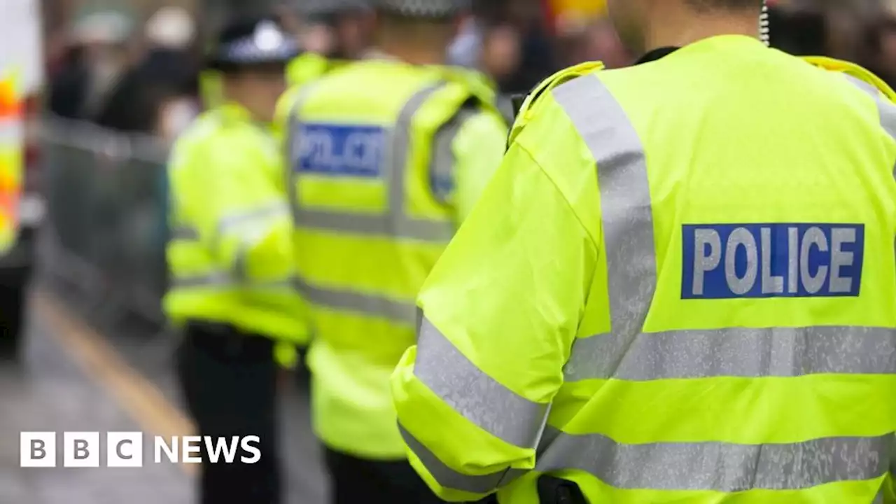 Boy, 15, injured in street stabbing in Leicester