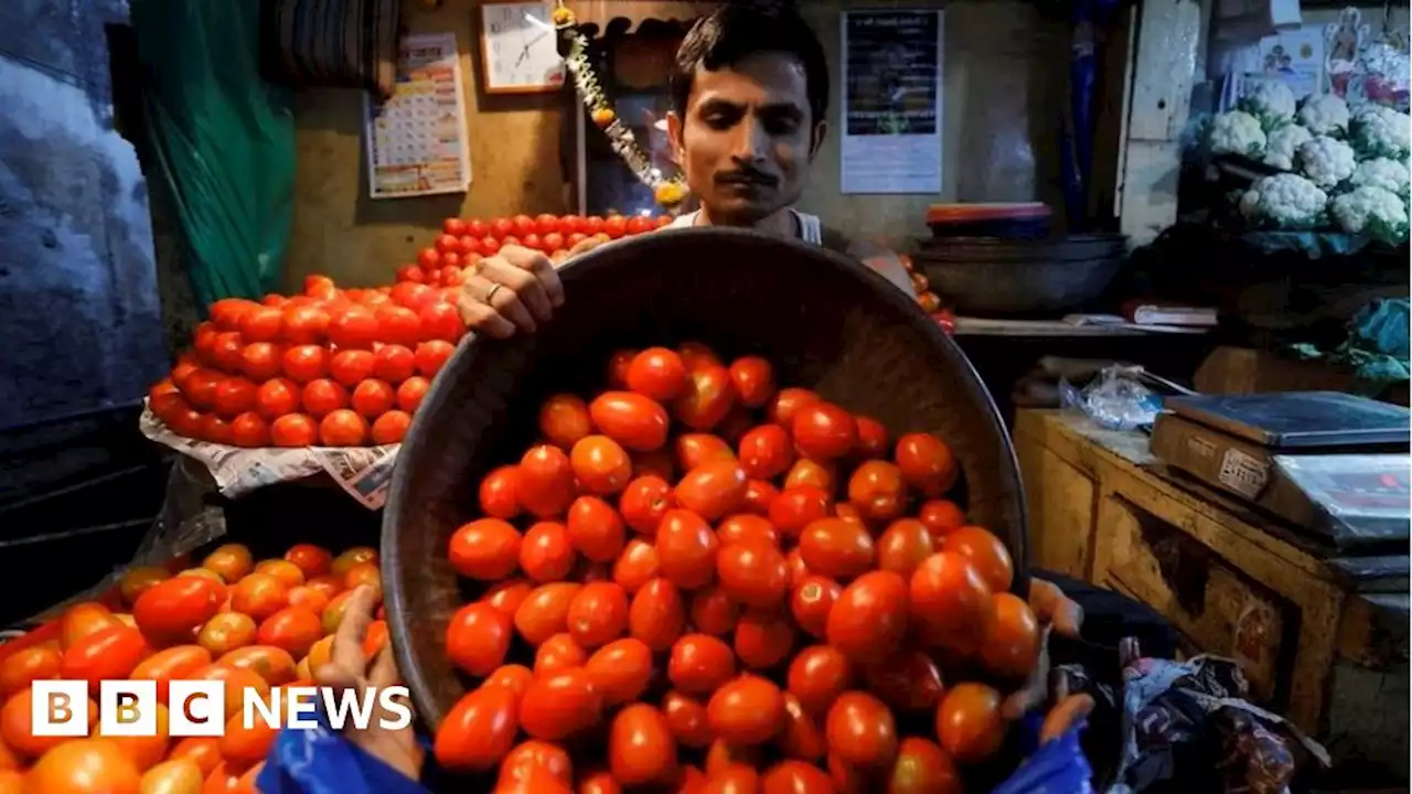 Why McDonald's dropped tomatoes from Indian menus