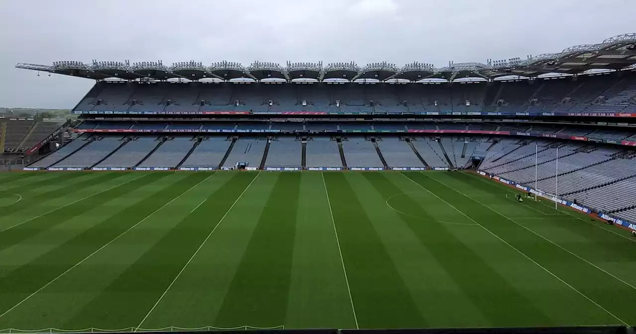 Down vs Meath LIVE score updates from 2023 Tailteann Cup final