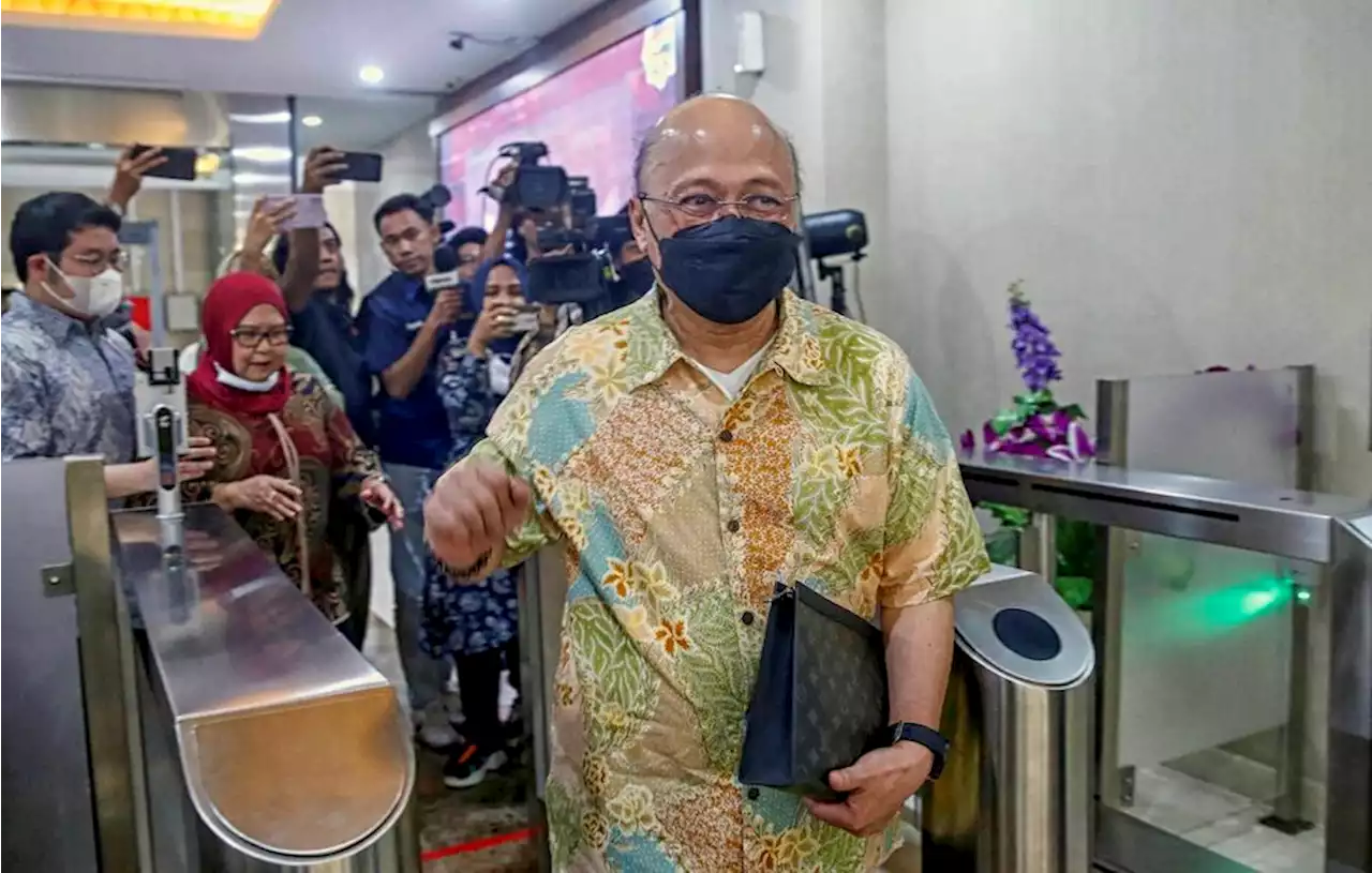 Profil Mario Teguh, Motivator yang Tersangkut Kasus Penipuan Rp 5 Miliar