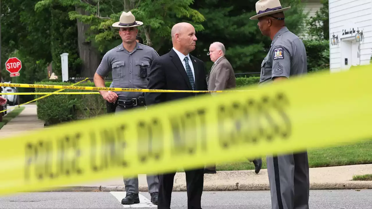 Etats-Unis: un architecte soupçonné d'être le tueur en série de Long Island arrêté